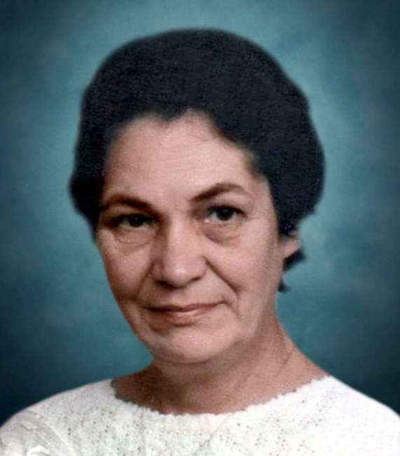 Obituary of Pearl E. Pickerill Crook