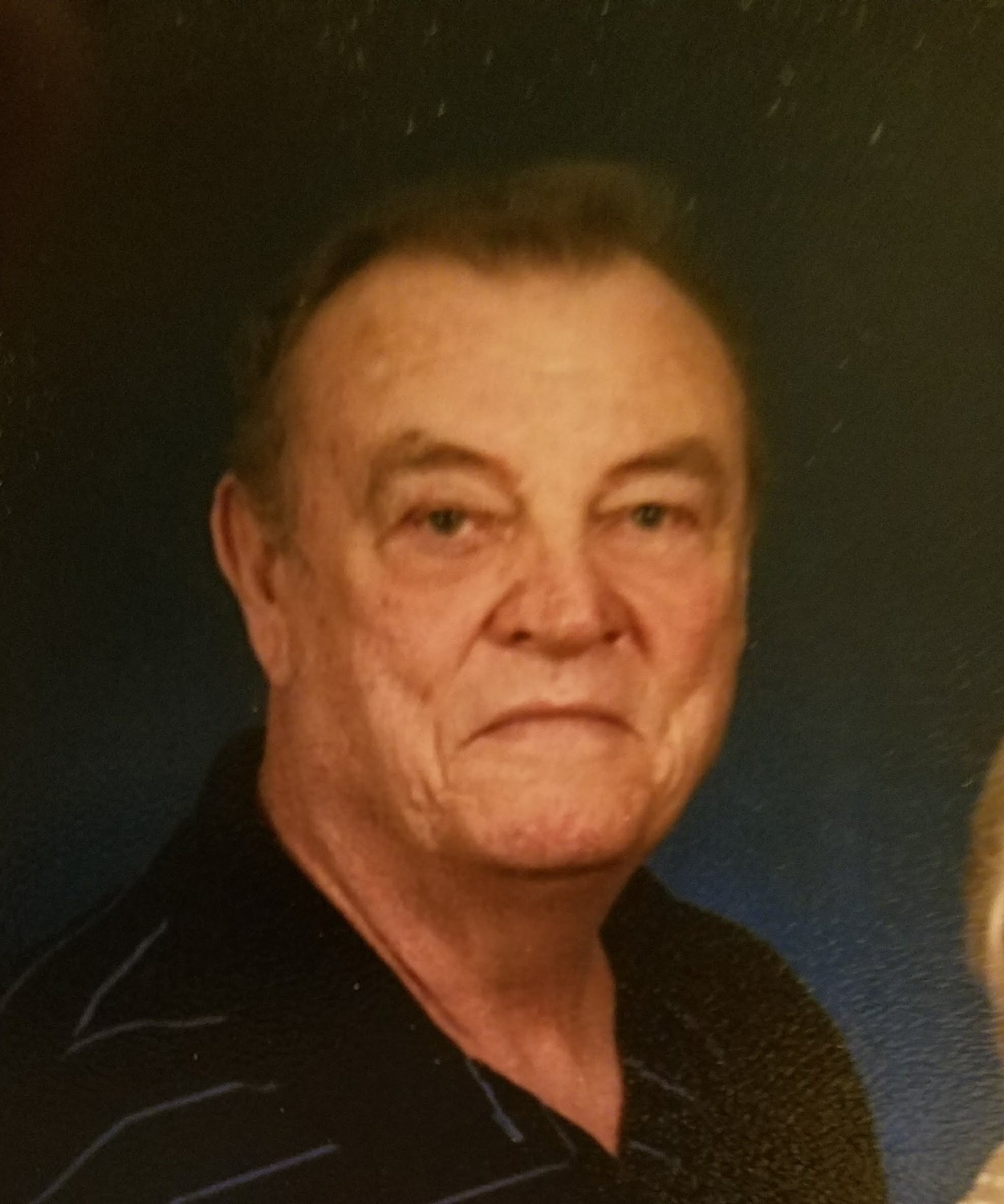 Obituary of Mr. James Alfred Norris