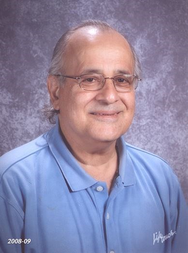 Obituary of Mohsen Behdashti