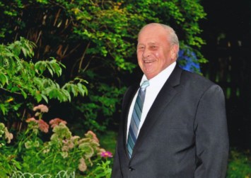 Obituary of Larry Leon Alley