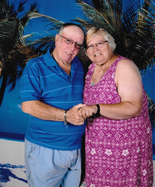 Obituary of Tommy Brooks