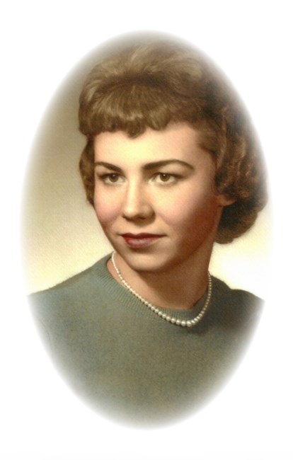 Obituary of Shirley Ann Schleiger
