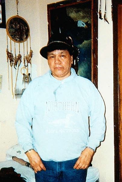 Obituary of Robert Smith