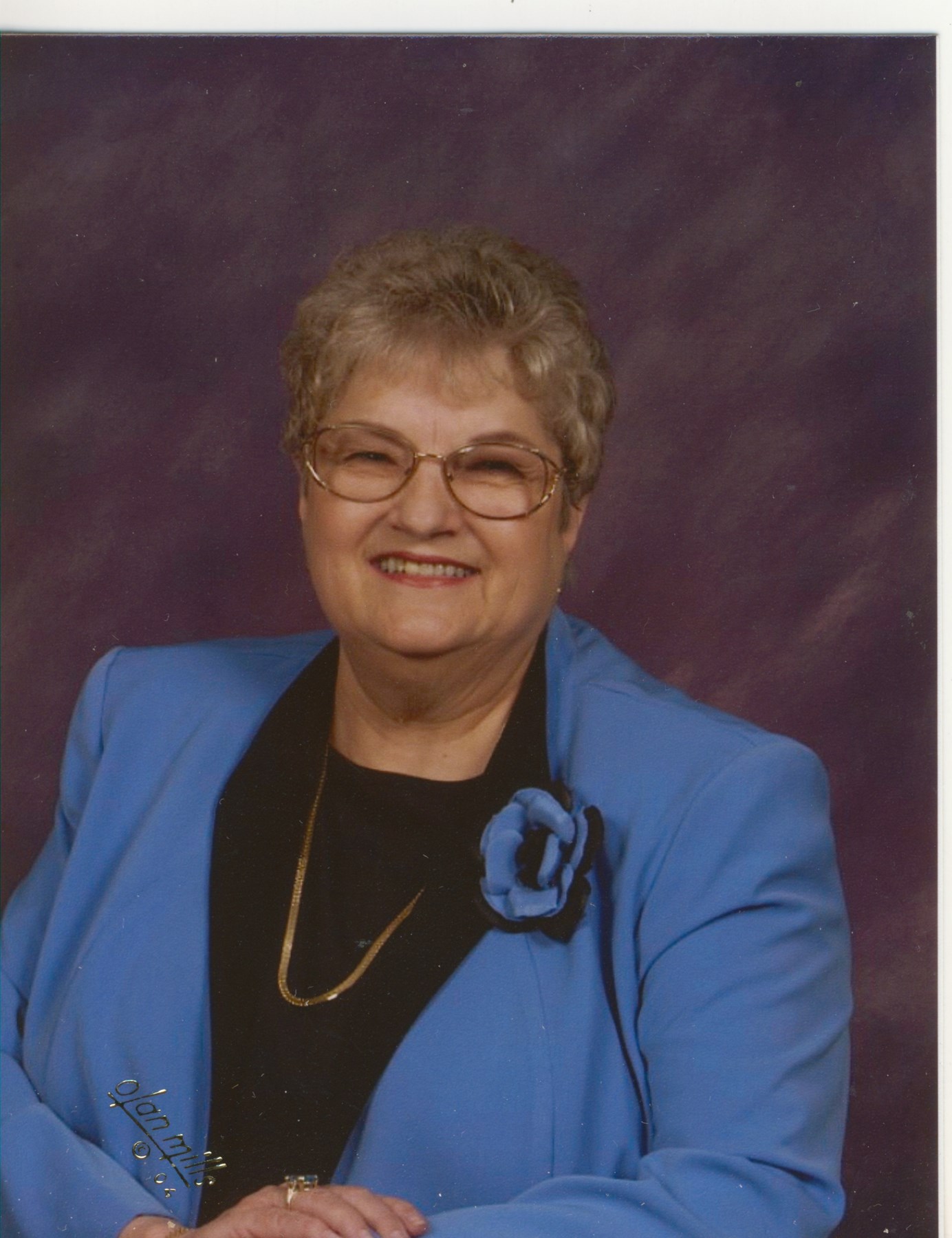 Obituario de Glenda Joyce Cain Duncan
