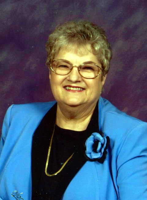 Obituary of Glenda Joyce Cain Duncan
