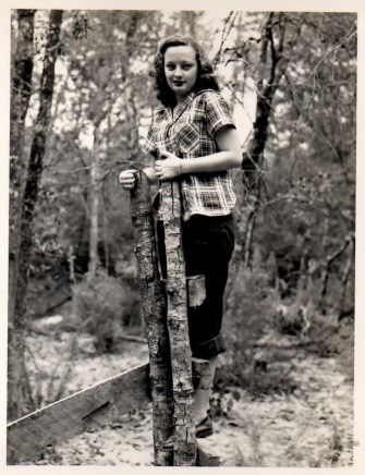 Obituary of Lois B. Howard