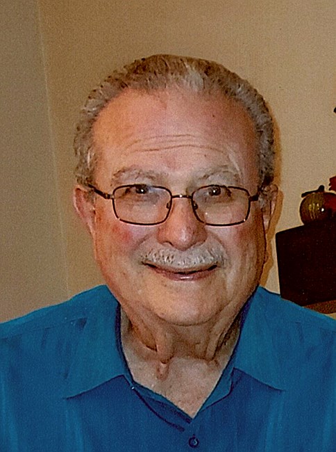 Obituario de Daniel Trafican III
