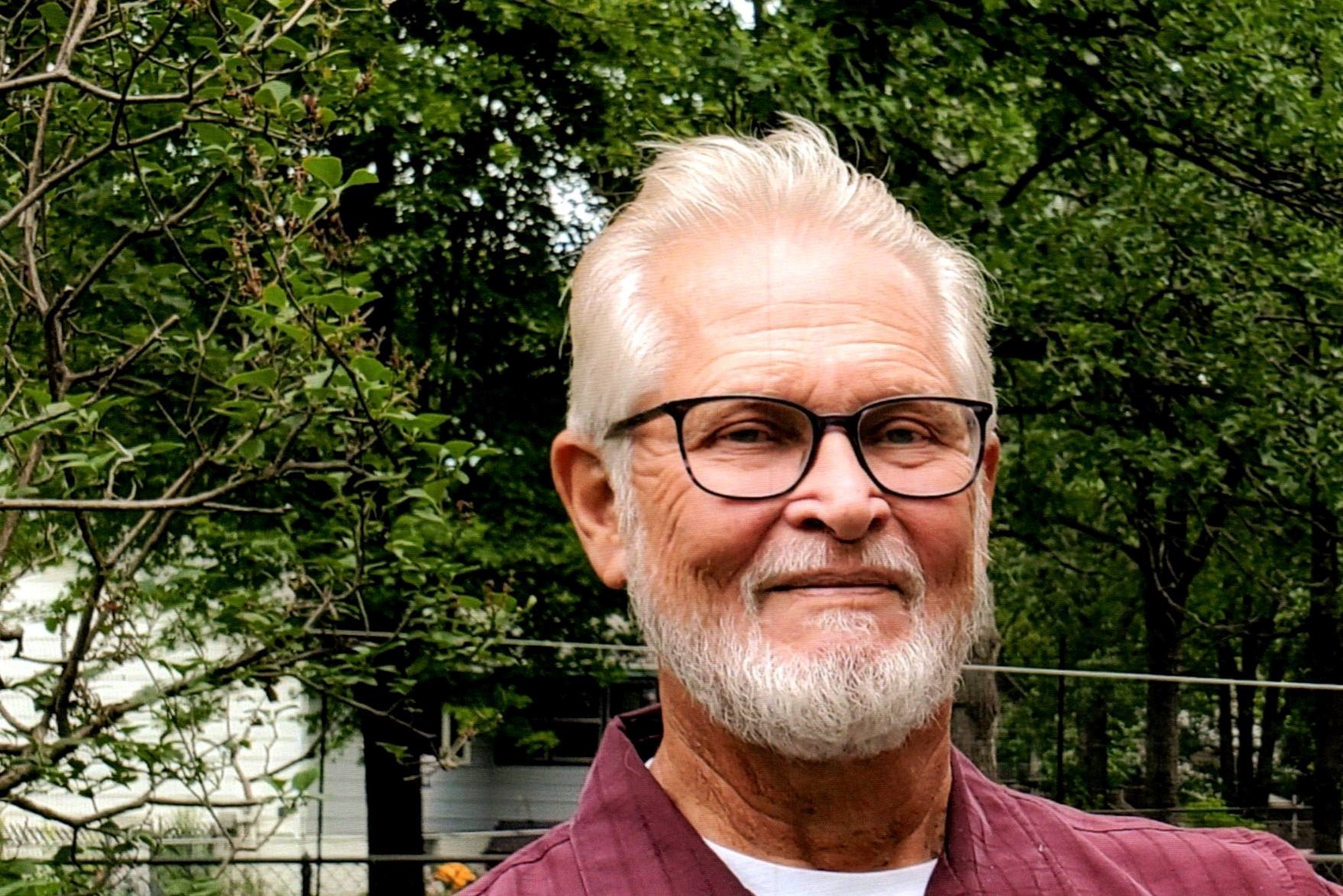 Obituary of Gale Ronald Sakariason