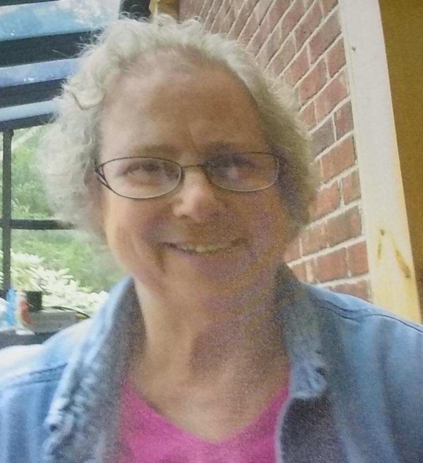 Obituary of Patricia Ann (Ward) Barna