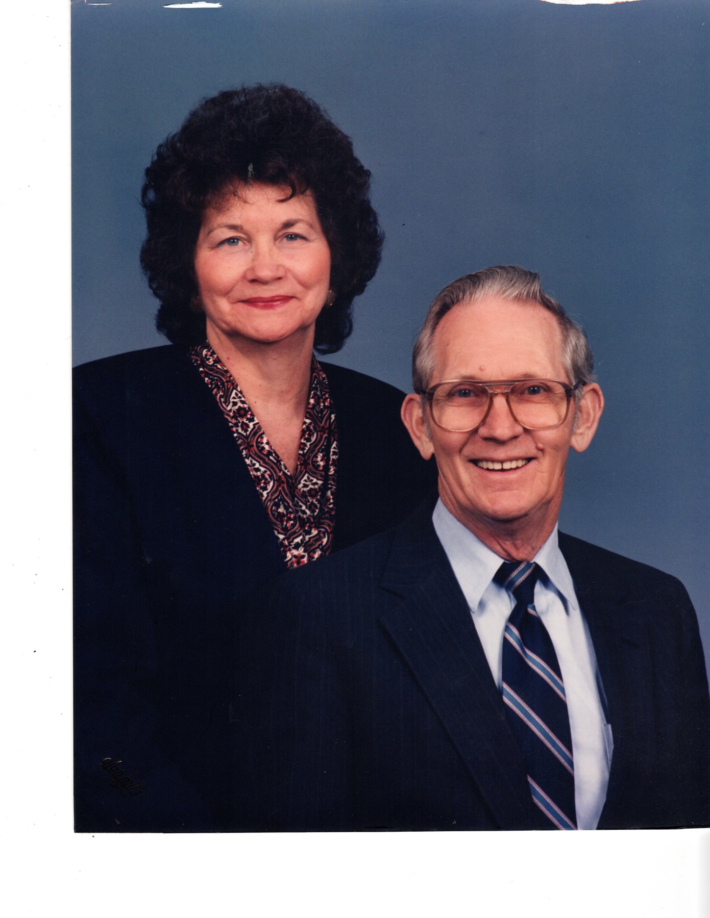 Obituary of Geraldine "Jerri" Brooks