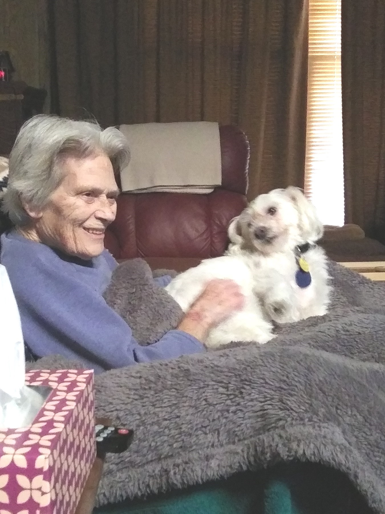 Charlene Pool Obituary - Kansas City, MO