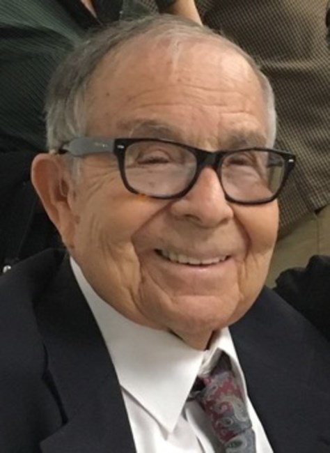 Obituary of Arthur Joseph Castillo