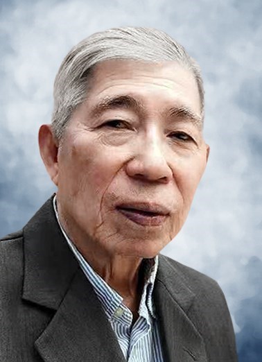 Obituary of Bo Lam 林坡