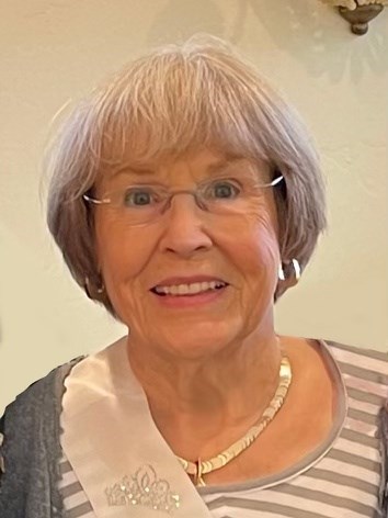 Obituario de Linda Sue Dallwig