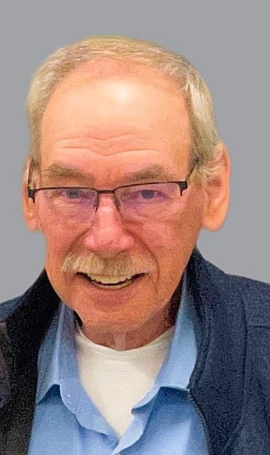 Obituary of Bryan Charles Grubb