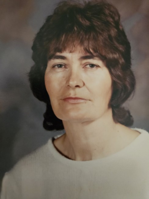 Obituary of Barbara Joyce Beaver