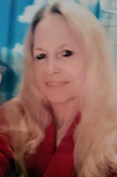 Obituary of Mary Darlene Allen