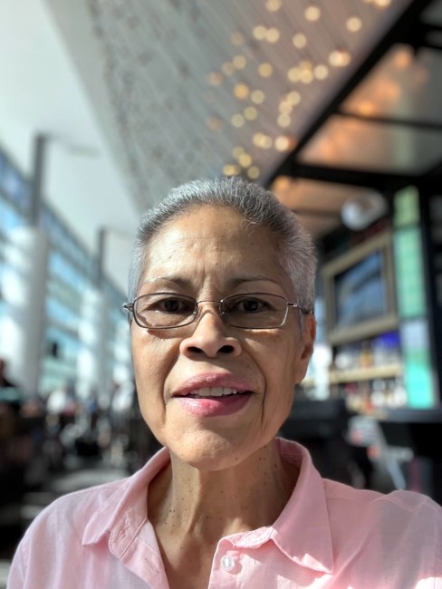 Avis de décès de Charmaine Andrea Dawn Chang