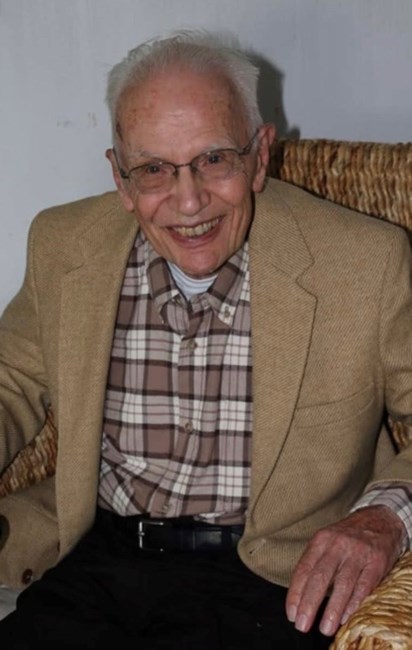 Obituary of John Frederick Cornett Jr.