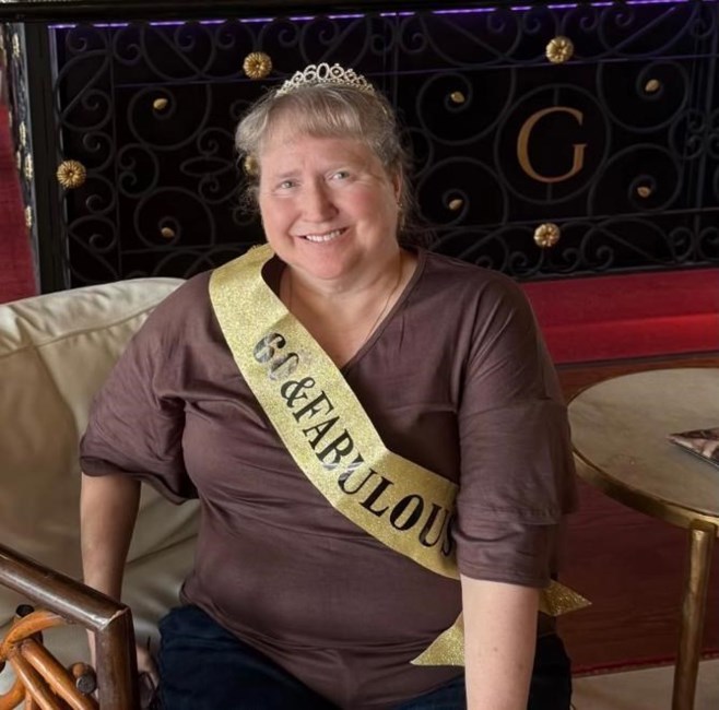 Obituary of Margaret "Maggie" Ann Schaefer