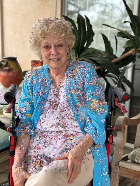 Obituary of Pamela Hood Hicks