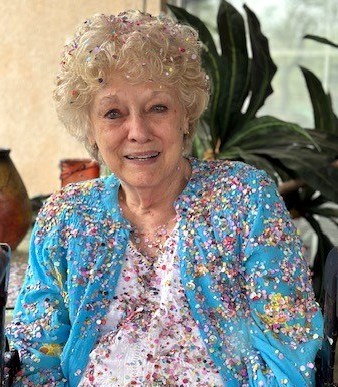 Obituary of Pamela Hood Hicks