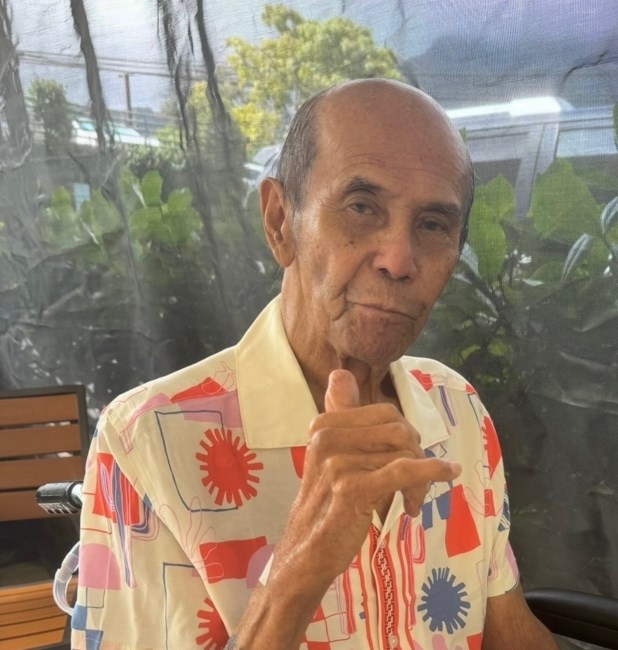 Obituary of Norman Asing