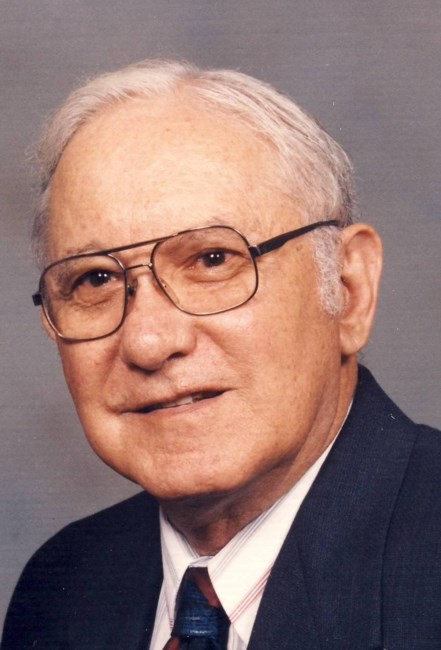 Obituary of Claude Windell Sumerlin