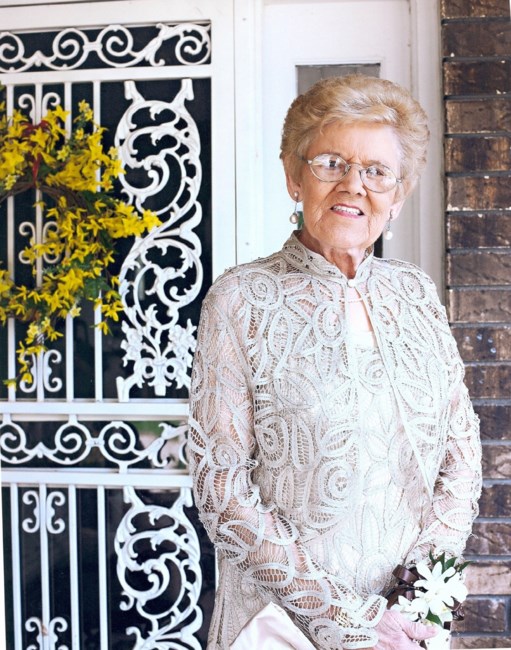 Obituary of Margaret L. "Marge" Norman