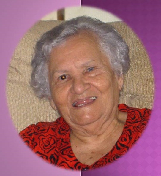 Obituario de Sra. Luz "Nana Luz" María Linares Hernández