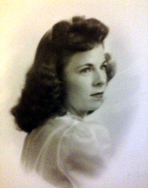 Obituario de Elizabeth Anne Marks