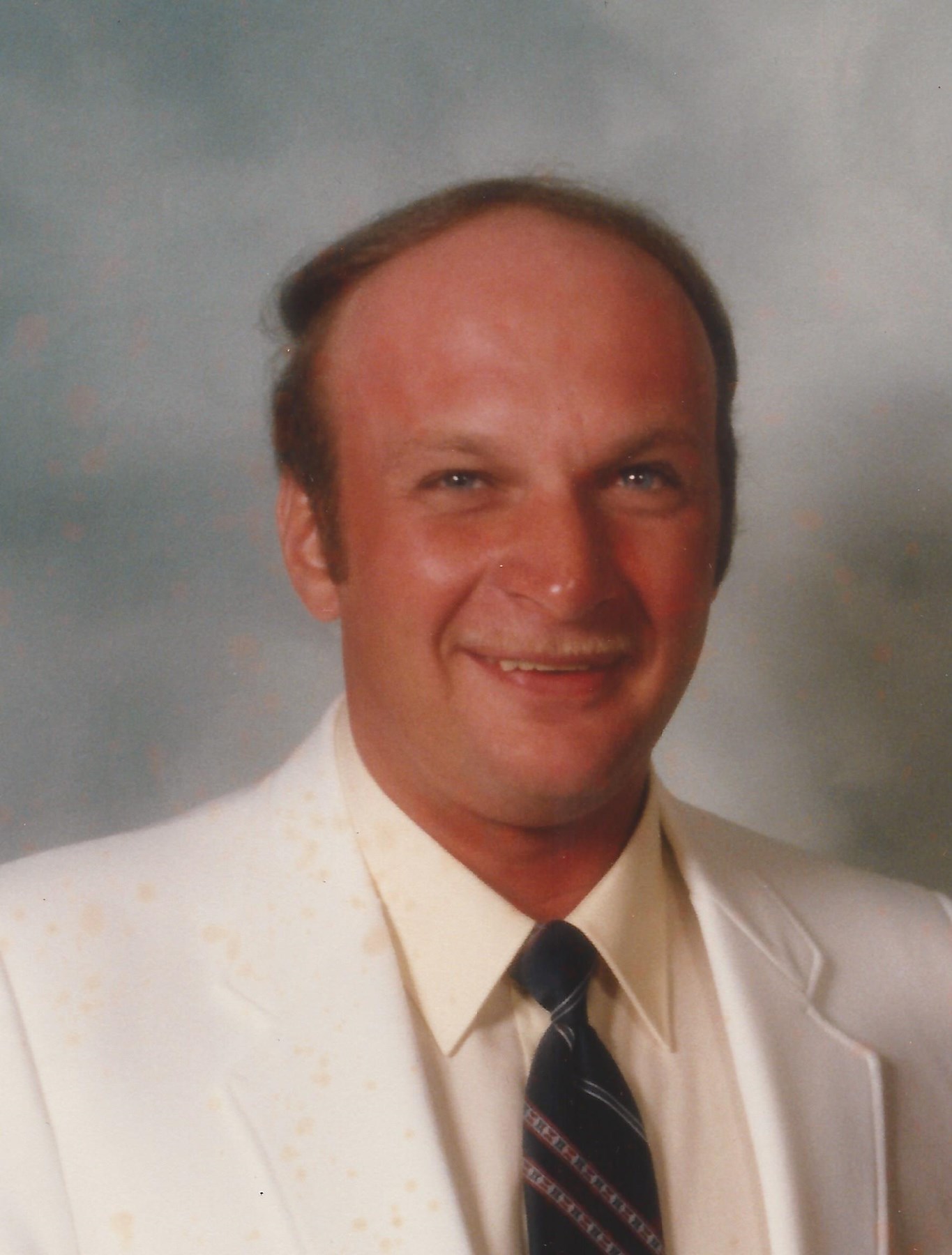 Obituary of Dennis Irons Sr.