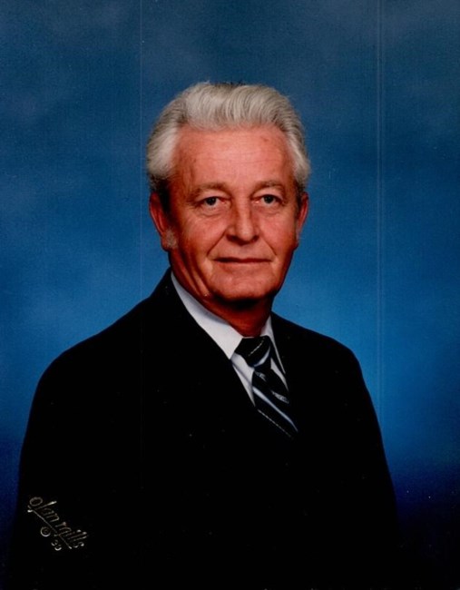 Obituary of M.C. Henson