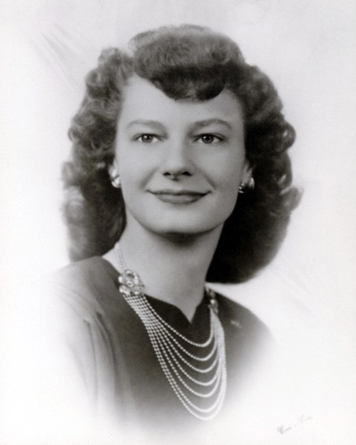 Obituario de Phyllis Elaine Arnold