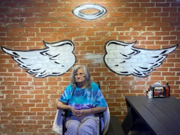 Obituary of Ila M. Sanchez