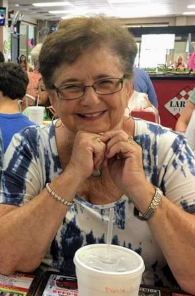 Obituary of Paula A. Hunter