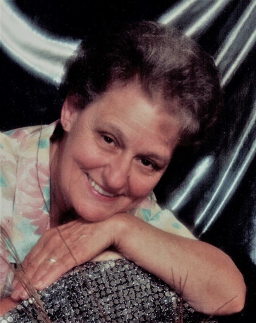 Obituary of Ethel May Roedersheimer