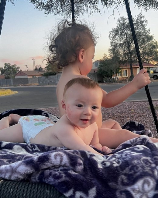 Obituary of Andres Alejandro Rivera