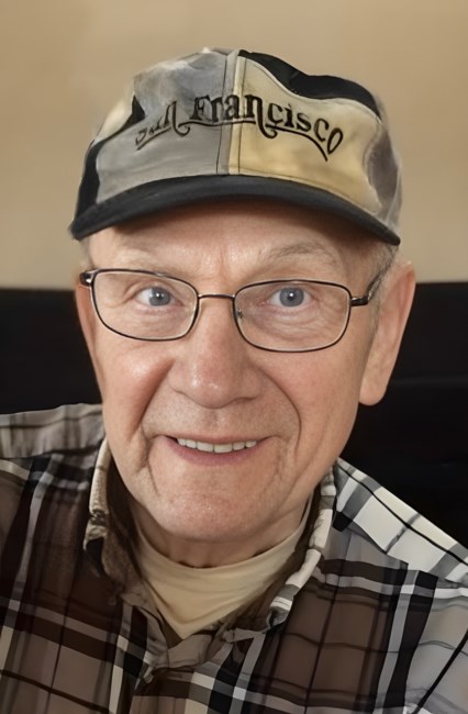 Obituary of Larry Wayne Smith