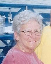 Obituary of Patricia A. Lynch