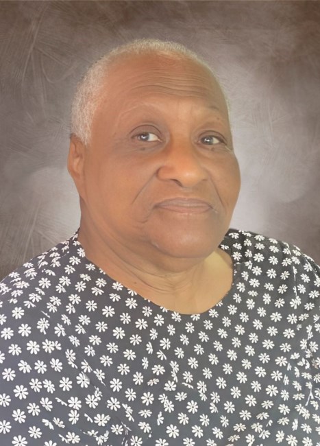 Obituary of Alice W. Grant James