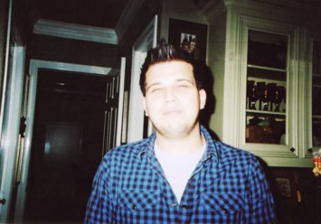 Obituary of Kevin A. Vahedi