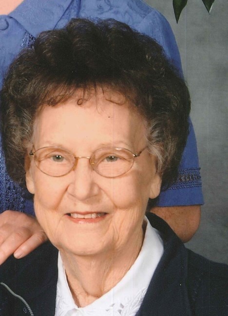Obituary of Mrs. Uneda Herron