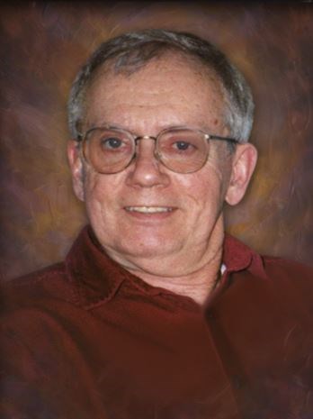 Obituary of Jim VanDerveer
