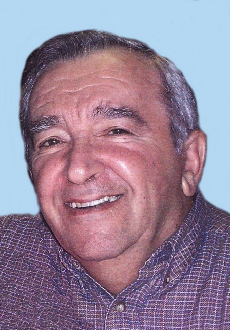 Obituary of Peter P. Ricci