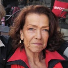 Obituary of Judy Owen Monroe