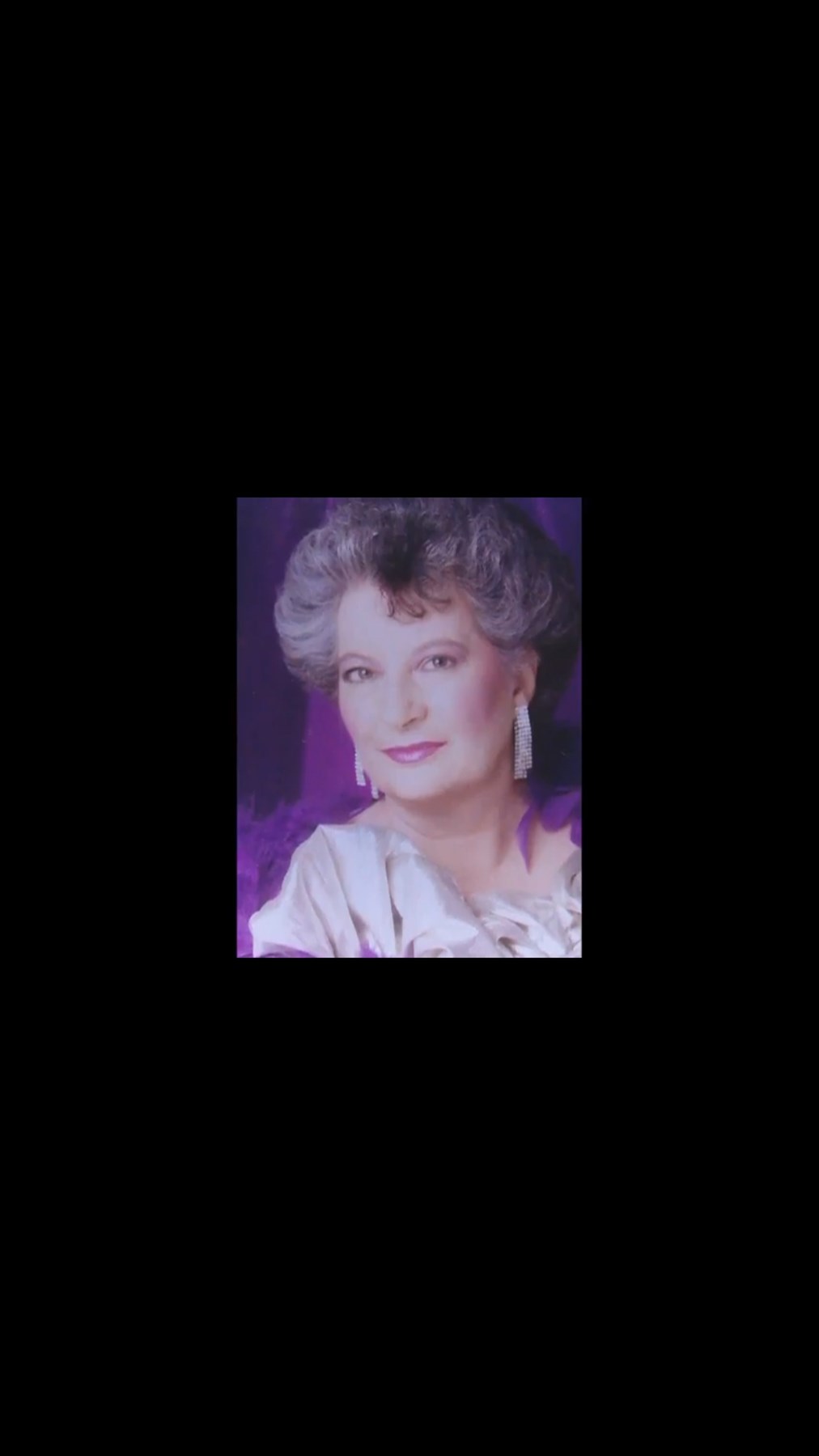 Obituary of Sandra "Sandy" Bowers Morgan