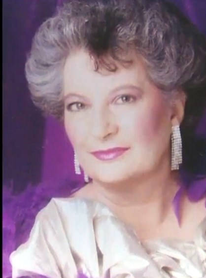 Obituary of Sandra "Sandy" Bowers Morgan