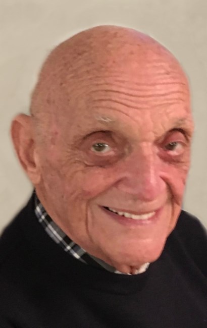 Obituario de Charles Marvin Kramer