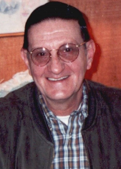 Obituary of Amos "Bud" Durrett Jr.